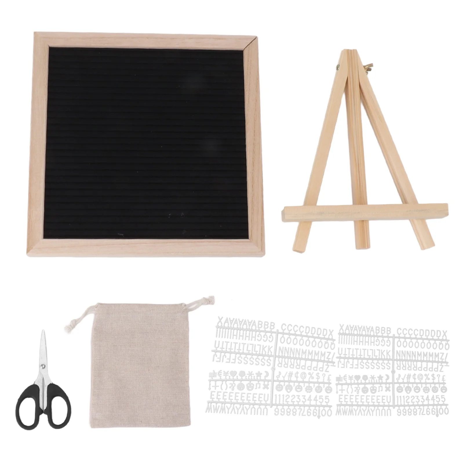 tablero-de-letras-de-fieltro-tablero-de-letras-de-madera-con-letras-intercambiables-y-340-piezas-tablero-de-mensajes-de-fieltro-con-soporte-bolsa-de-tela-para-tijeras