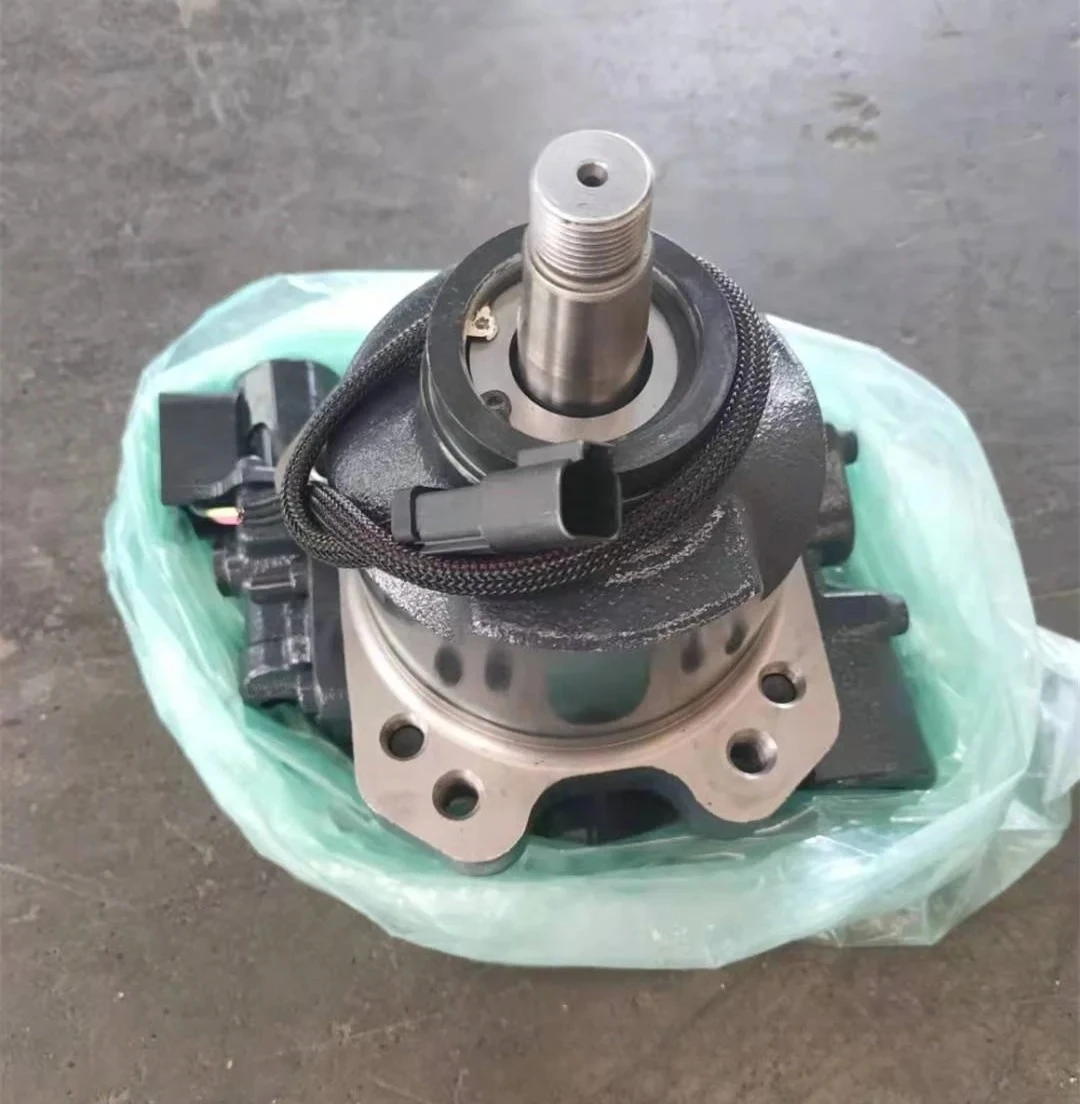 WA380-6 WA470-6 Fan Motor 708-7S-00550 Loader Parts Genuine