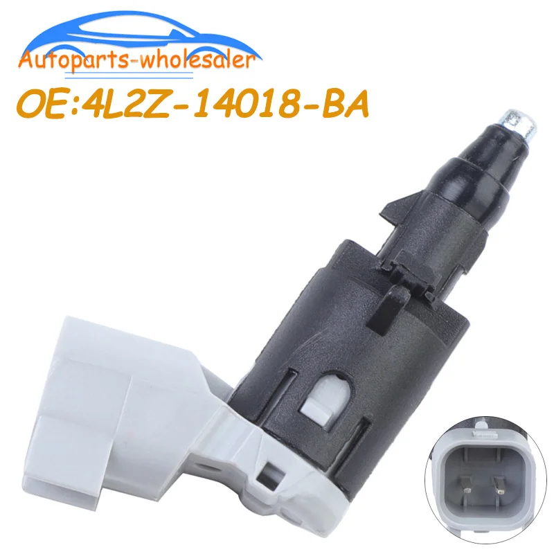 Выключатель для открывания двери, модель 4L2Z-14018-BA для Ford Mercury Mountaineer Explorer Lincoln Aviator Ford Предупреждение 250 350 450 550 650