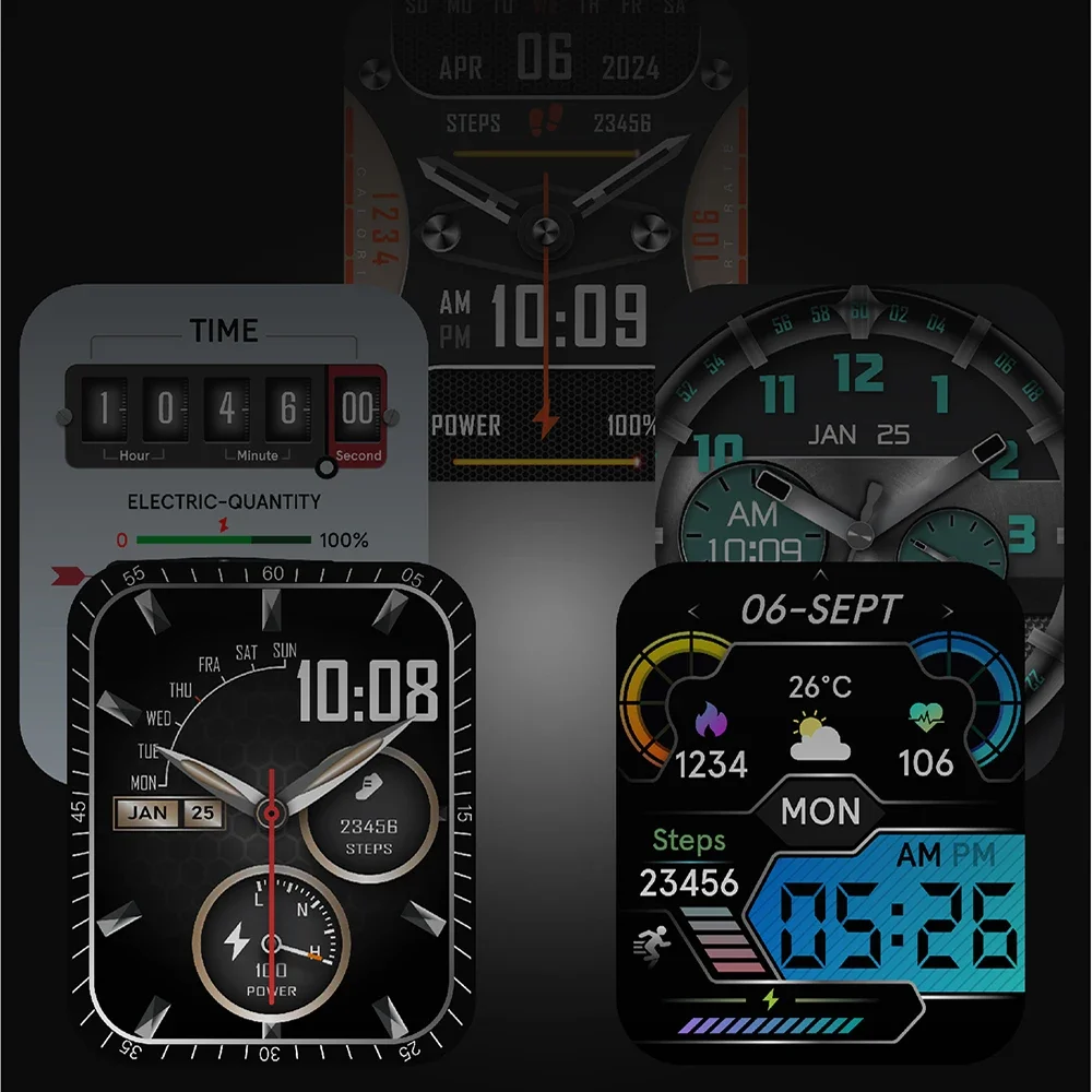 Thumbnail 4 - #31 Best Smartwatches to Buy In 2026