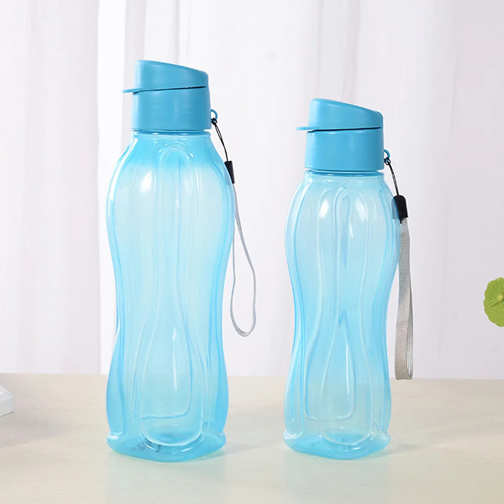 Women Men Sports Water Bottle BPA Free and Non-Toxic Water Bottle for Home Office School Travel