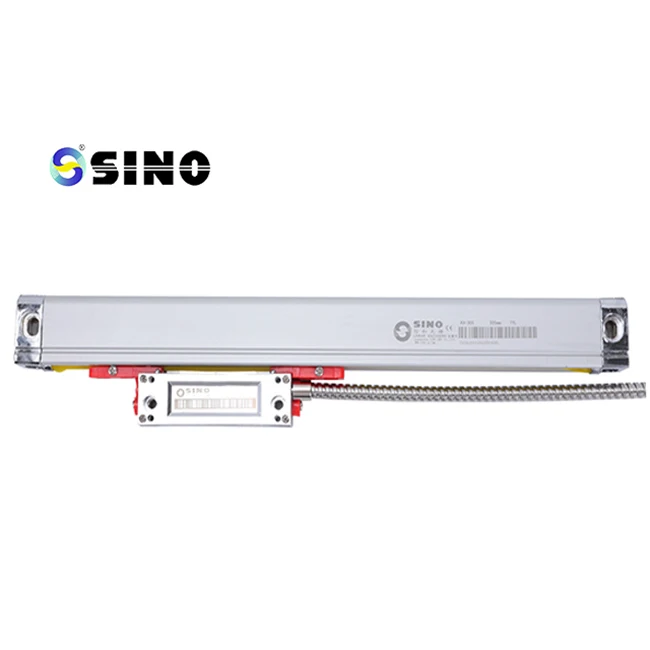 SINO KA300 820mm 870mm 920mm 970mm 1020mm Linear Encoder Bulk Price KA 300 Series 5um Resolution Linear Encoder for Grinding