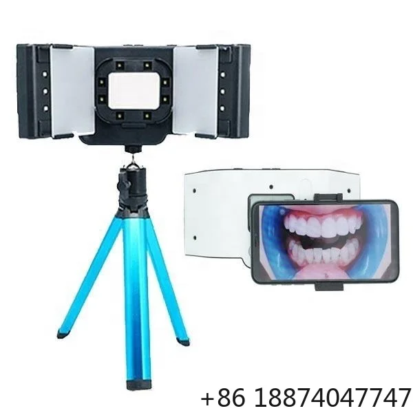 

High Quality Dental Photography Light Oral Snapshotting Light Environment Lamp for Photography