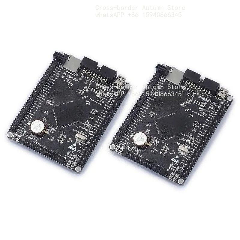 For APM32F407ZGT6 F407ZET6 development board M4 core board, compatible with STM32F407ZGT6