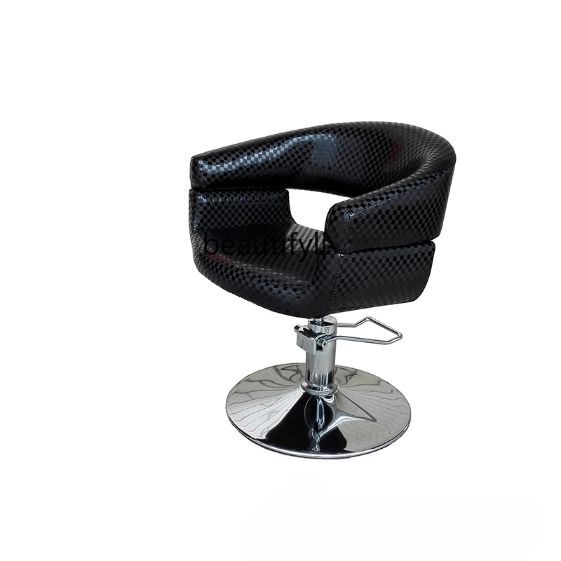 Hair Cutting Chair for Hair Salon New Lifting Swivel Chair Barber Shop Beauty Chair