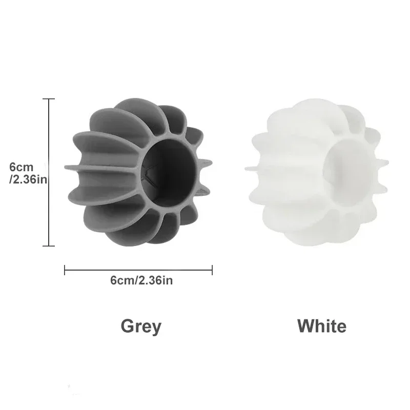 Anti Entanglement Household Laundry Ball Cleaning Magic Tool Drum Washing Machine Prevents Clothes From Getting Tangled