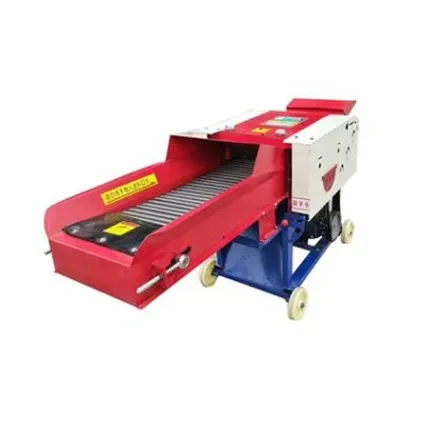 Mini Napier Hay Gra…