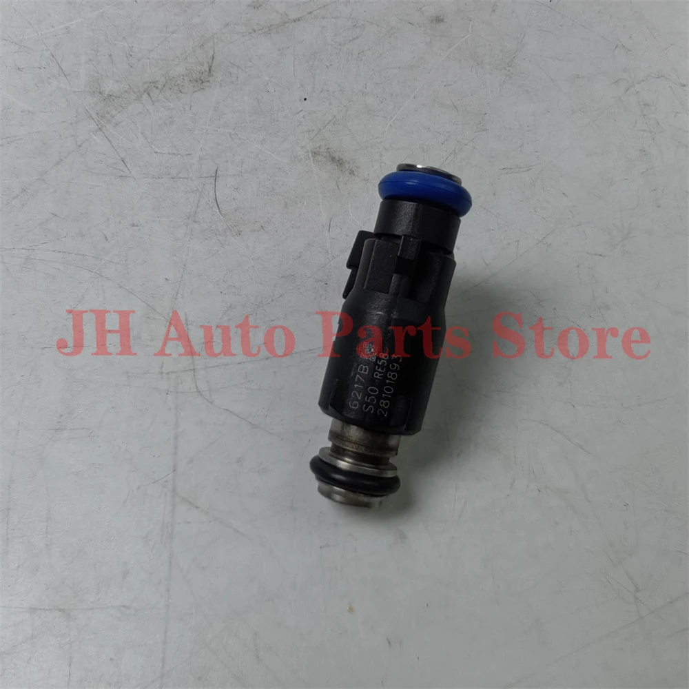 حاقن الوقود لبينيلي TNT250 TNT300 BN302 TNT600 600i BN600 BN600GT BJ600GS Stels 600 Keeway RKX-300 RK6-600 الصين Junjie FR #4