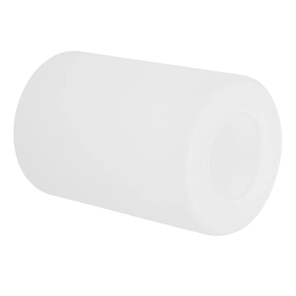 Lamp Shade Cover Replacement Holder Small E27 Cylinder Design Lampshade Floor Table