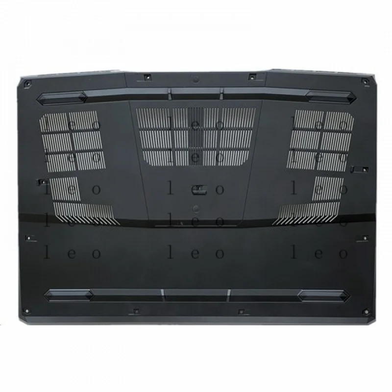 

QW New For MSI GP76 Raider 10SGS 10SFS MS-17K2 MS-17K3 17K4 Bottom Case Base Cover