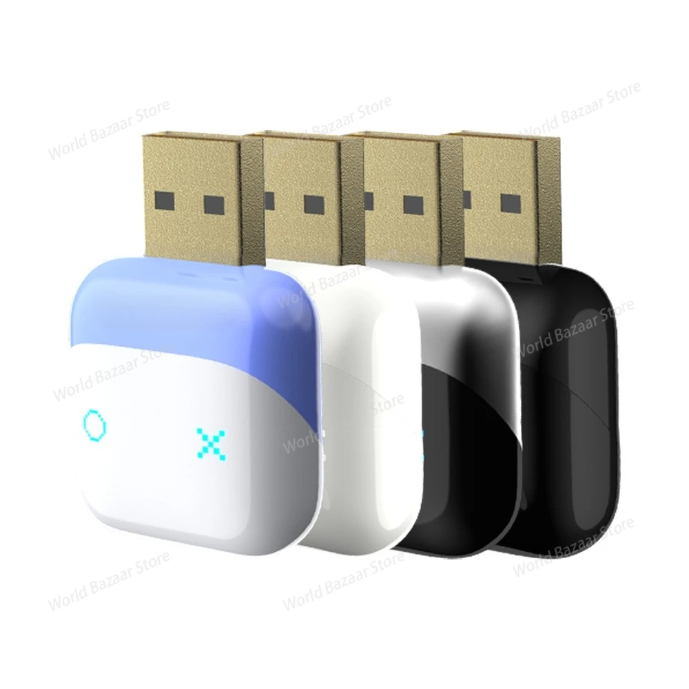 Usb Wireless For Ca… - image