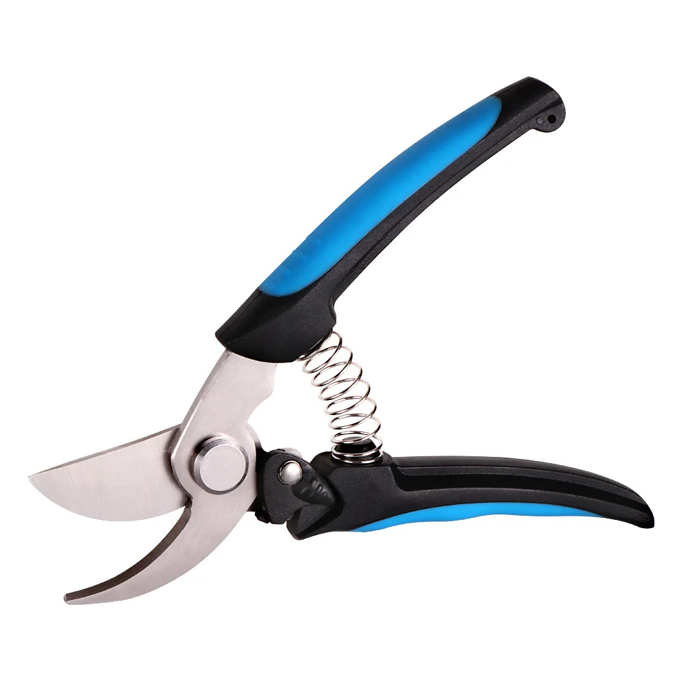 New Garden Pruning Shears Are Labor-saving Fruit Trees Thick Branches Pruning Shears Gardening Scissors Tools