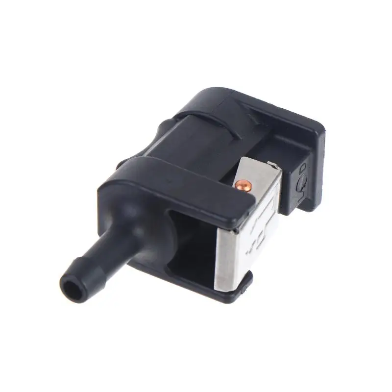 5/16'' 8mm Female Fuel Line Pipe Connector High Pressure Female Hose Adapter for Boat Dirt Bike Parts