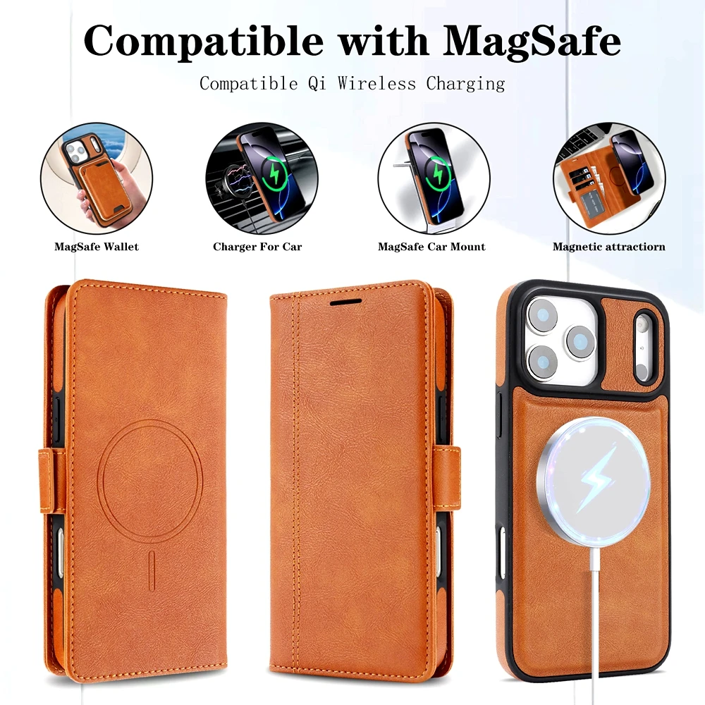 Thumbnail 3 - #56 Compare Wallet Style Phone Case Before You Buy