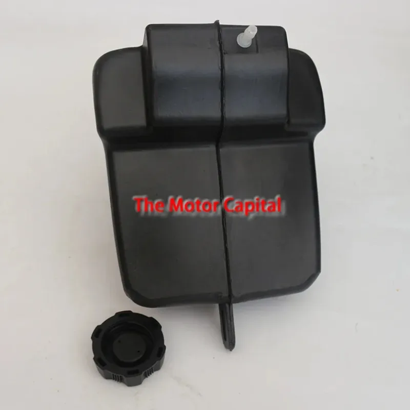 Gas Petrol Fuel Tank 50cc 90cc 110cc 125cc Quad Dirt Bike Apply to SmallFor Hummer ATV Buggy