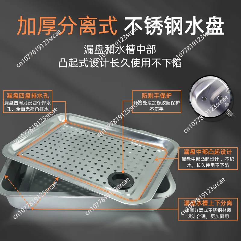 Jade Carving Water Cooling Workstation with Water Pump Circulation System Portable Water Cooling Device for Gemstone Polishing