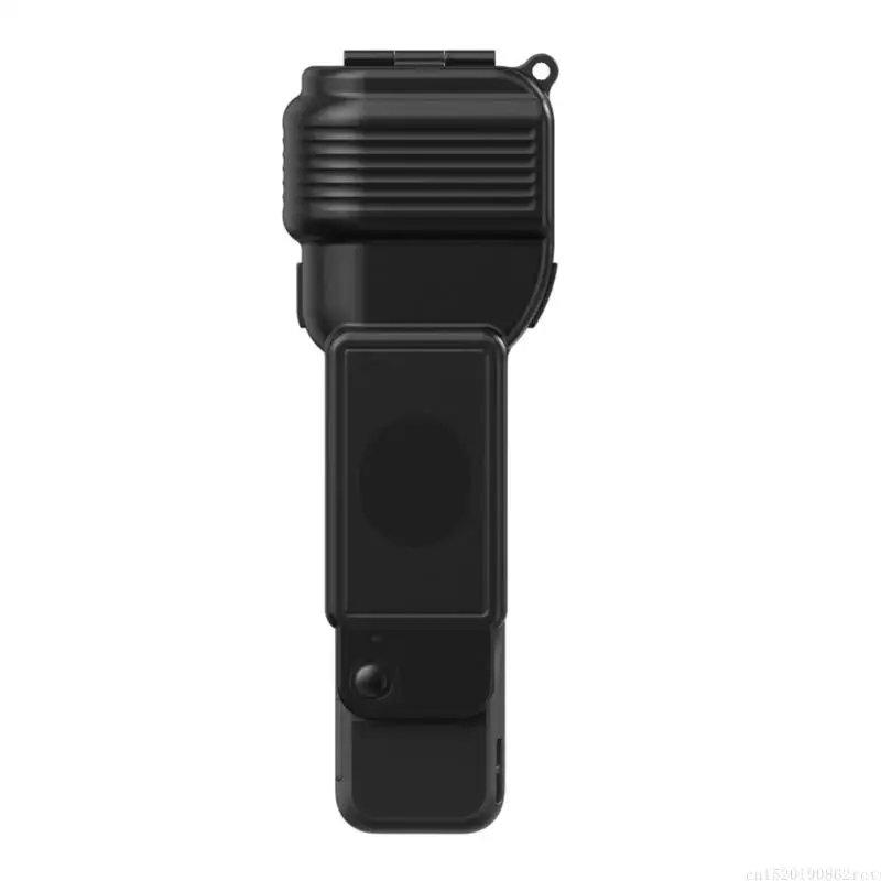 D5BB Outdoor Ready Hard Protective Case For Pocket 4 Camera Scratch Proof Cover