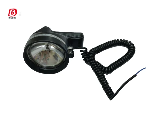 

Ship/Offshore Portable Searchlight 3313004000