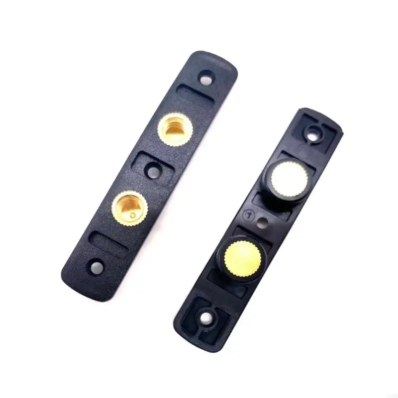 G99B Tripod Locking Adapter Secure Mounting Bracket For AD100 Studio Flash Light