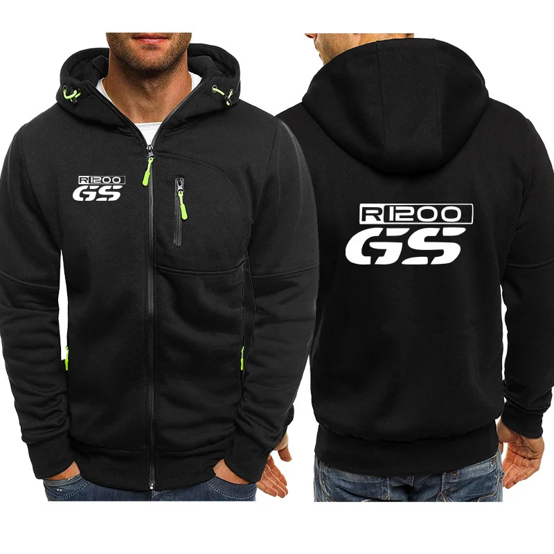 GS R1200 Moletons da Motocicleta, Jaquetas masculinas com capuz, BMW M Series F1 M3 M4 M5 M6 GT3 R 1200 GS F3 X5 X6