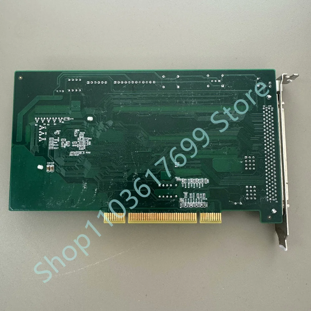 Motion Control Card PCI -8134A
