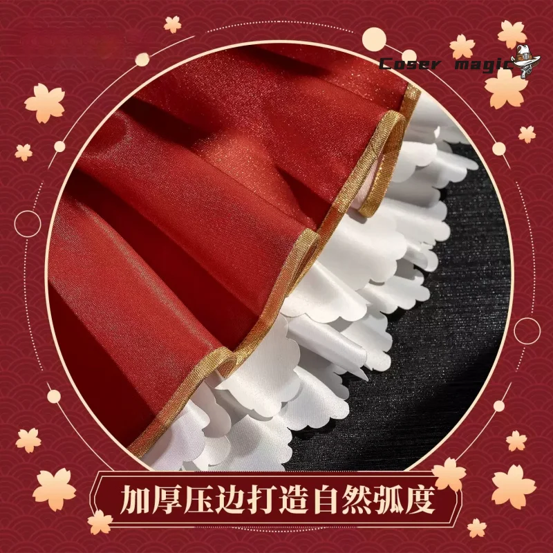 أنيمي لوف لايف! زي كوروساوا ديا التأثيري زي الهالوين كرنفال حفلة عيد الميلاد لعب الأدوار الملابس