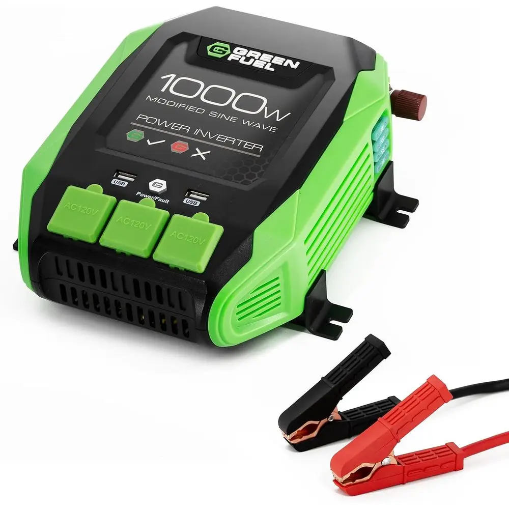 1000W Power Inverte…