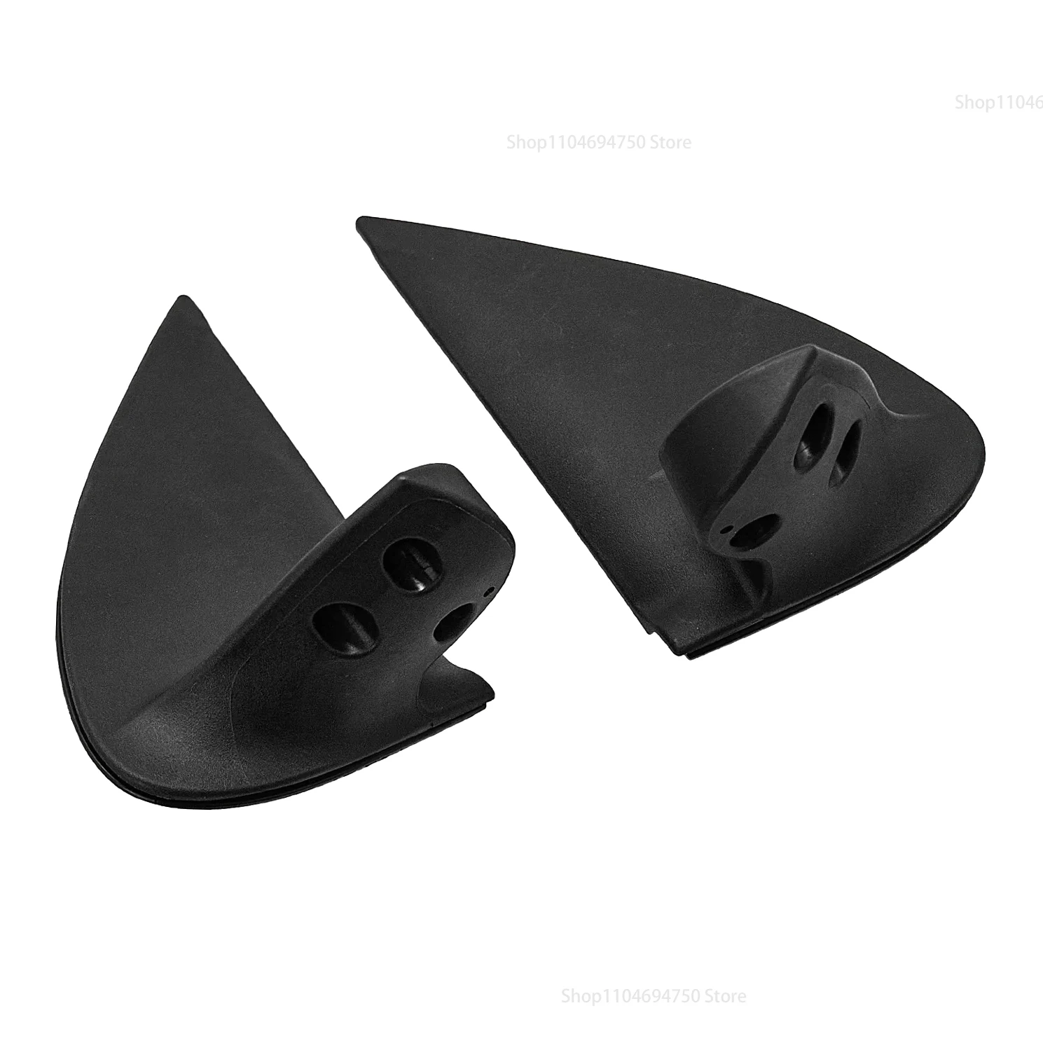 

For Toyota Hilux Vigo 7th Gen (2005 - 2011), VNT (2011 - 2015), Car Side Mirror Connection Bracket