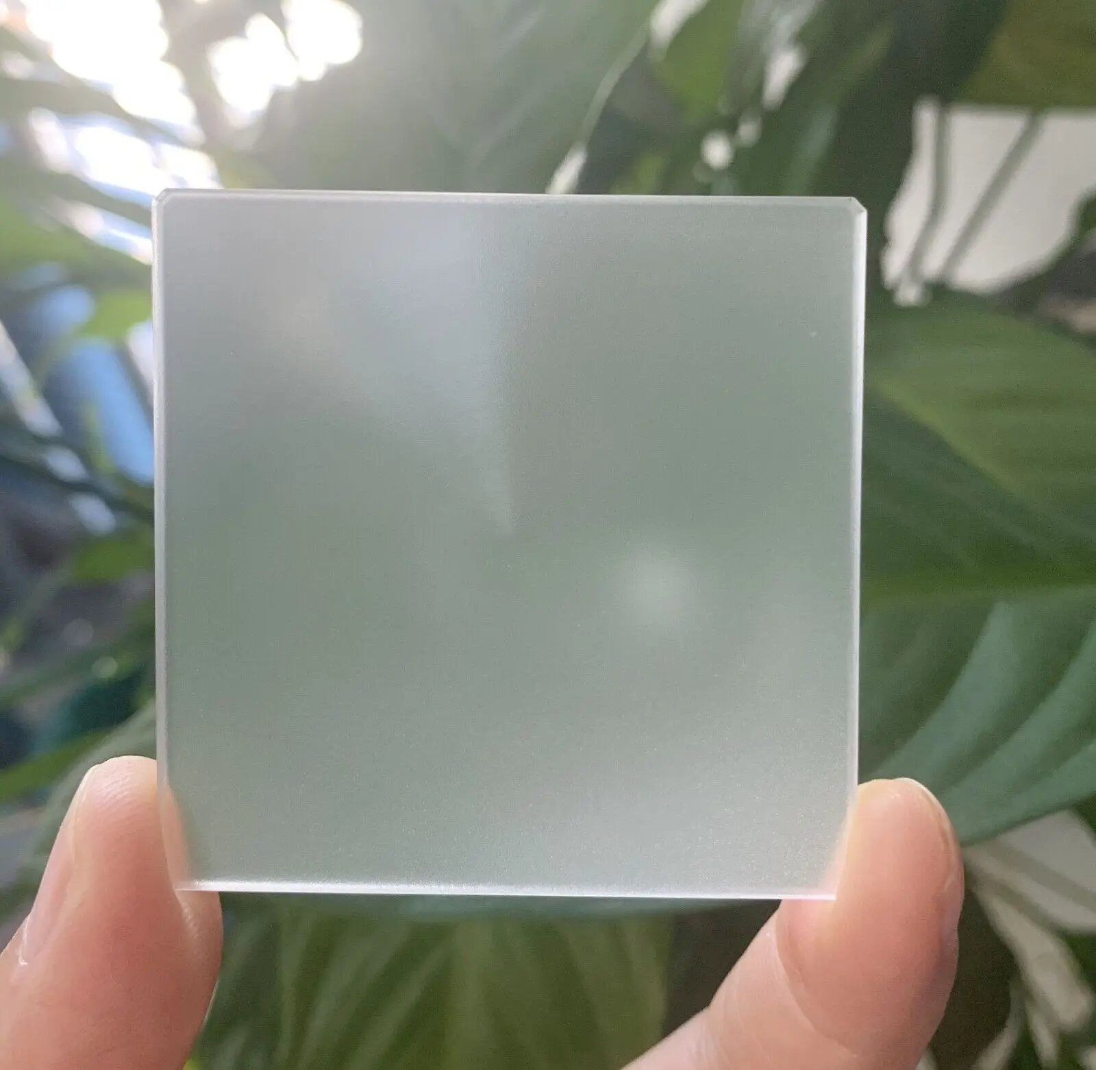 Tela de Foco Fresnel para Autocord Rolo v Rolliflex 2.8a 2.8d 3.5mx Proscope