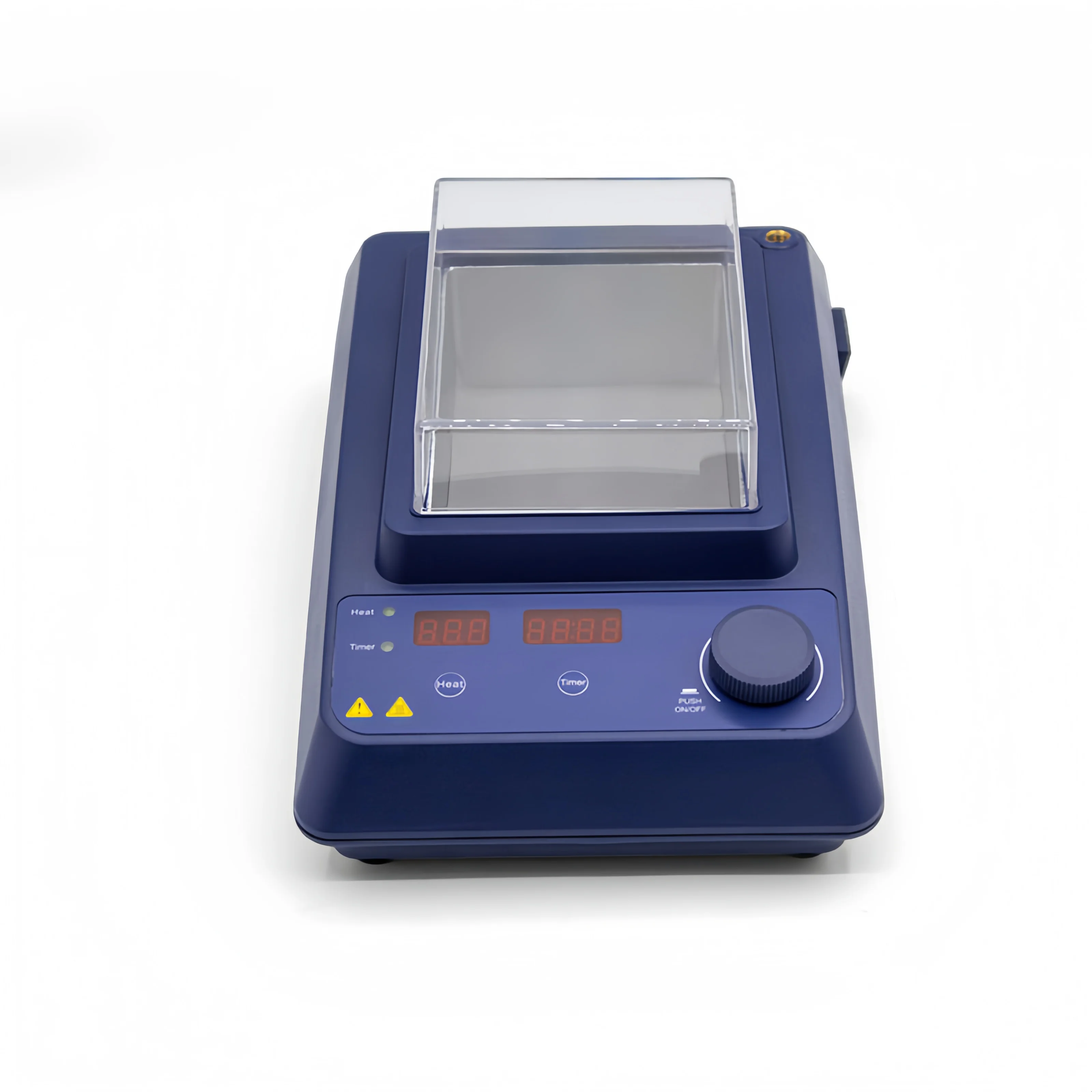 معدات المختبرات المعدنية Joanlabb الحمام الجاف الطبي التعريفي Joan Lab أداة الاختبار لوازم معدات التدفئة