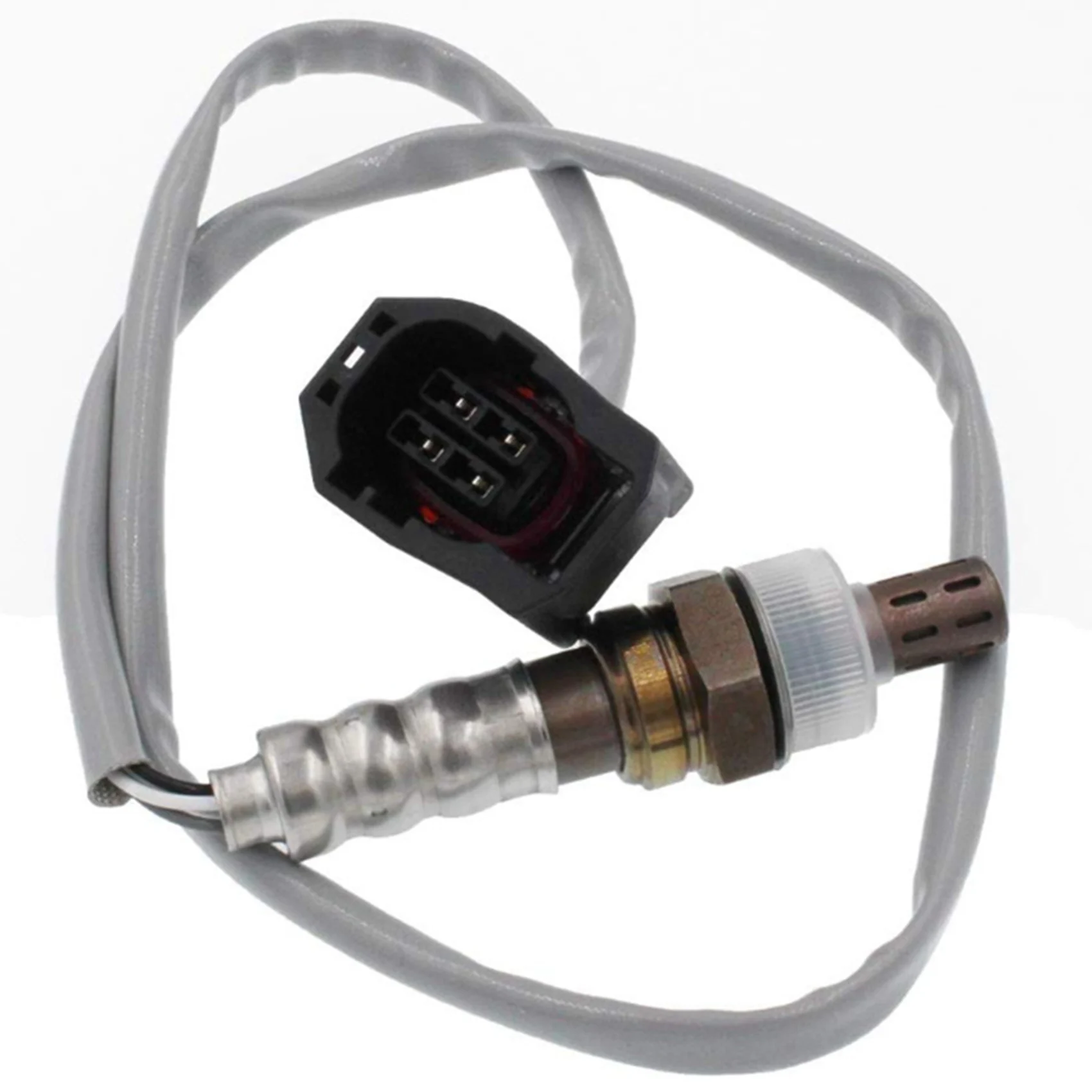 

A60E-2X Manufactured Z60118861A For Lambda Oxygen Sensor For Mazda 3 BK 1.6L 2.0L 2.3L 2003-2009 Z601-18-861A Z601-18-861