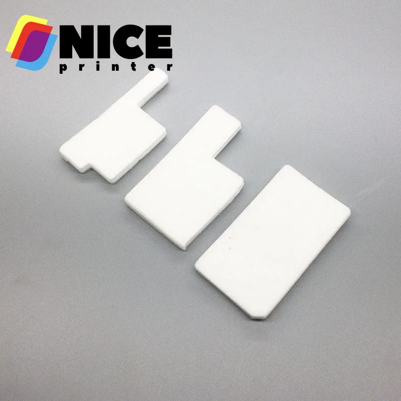 1X T3661 Waste Ink Tank Pad Sponge for EPSON Expression XP6000 XP6005 XP6100 XP6105 XP8500 XP8505 XP8600 XP8605 XP970 XP15000