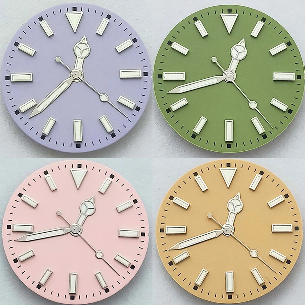 28.5Mm Matte Watch … - image