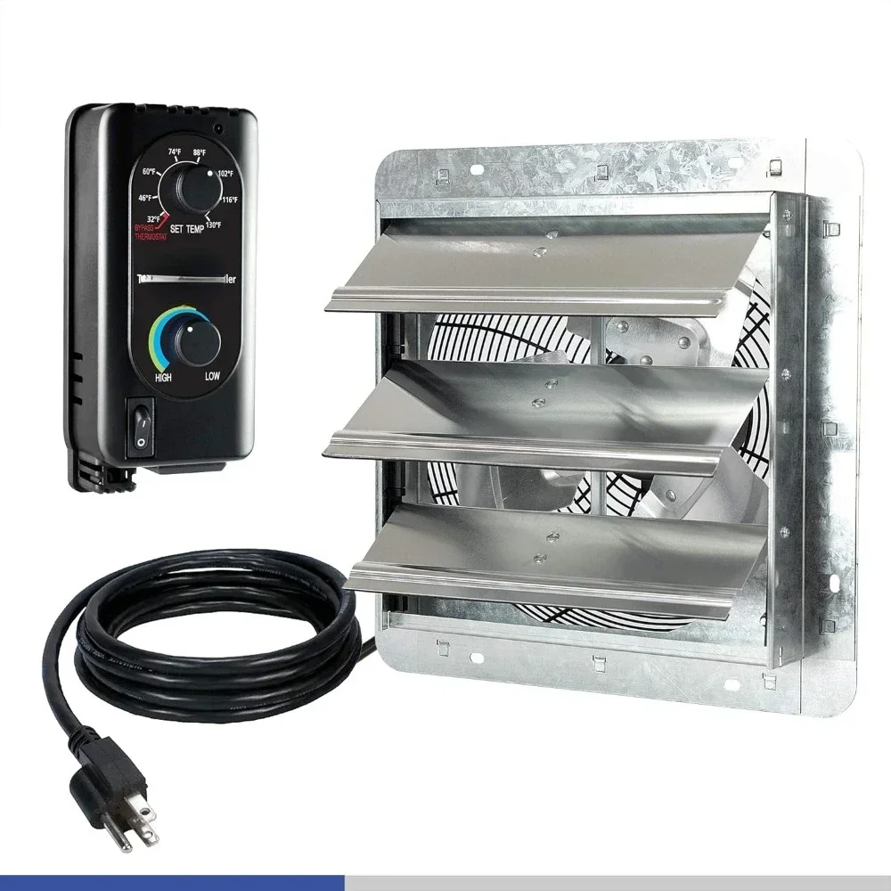 Hot Salesexhaust Fa…