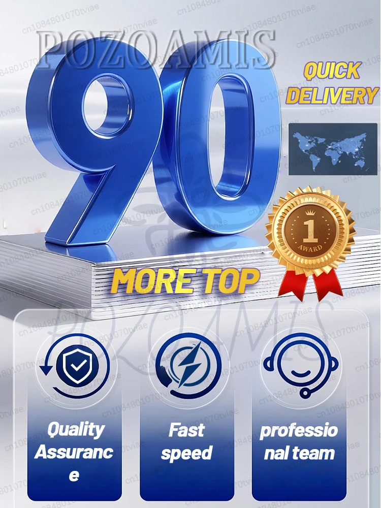 100% fast and effective results, helping people with mobility problems say goodbye to pain.