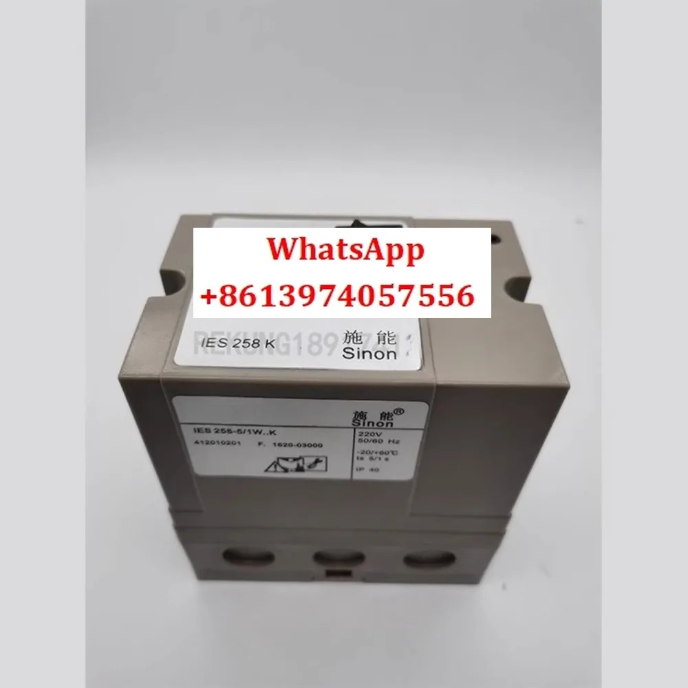 IFS258-5/1W IES258-…