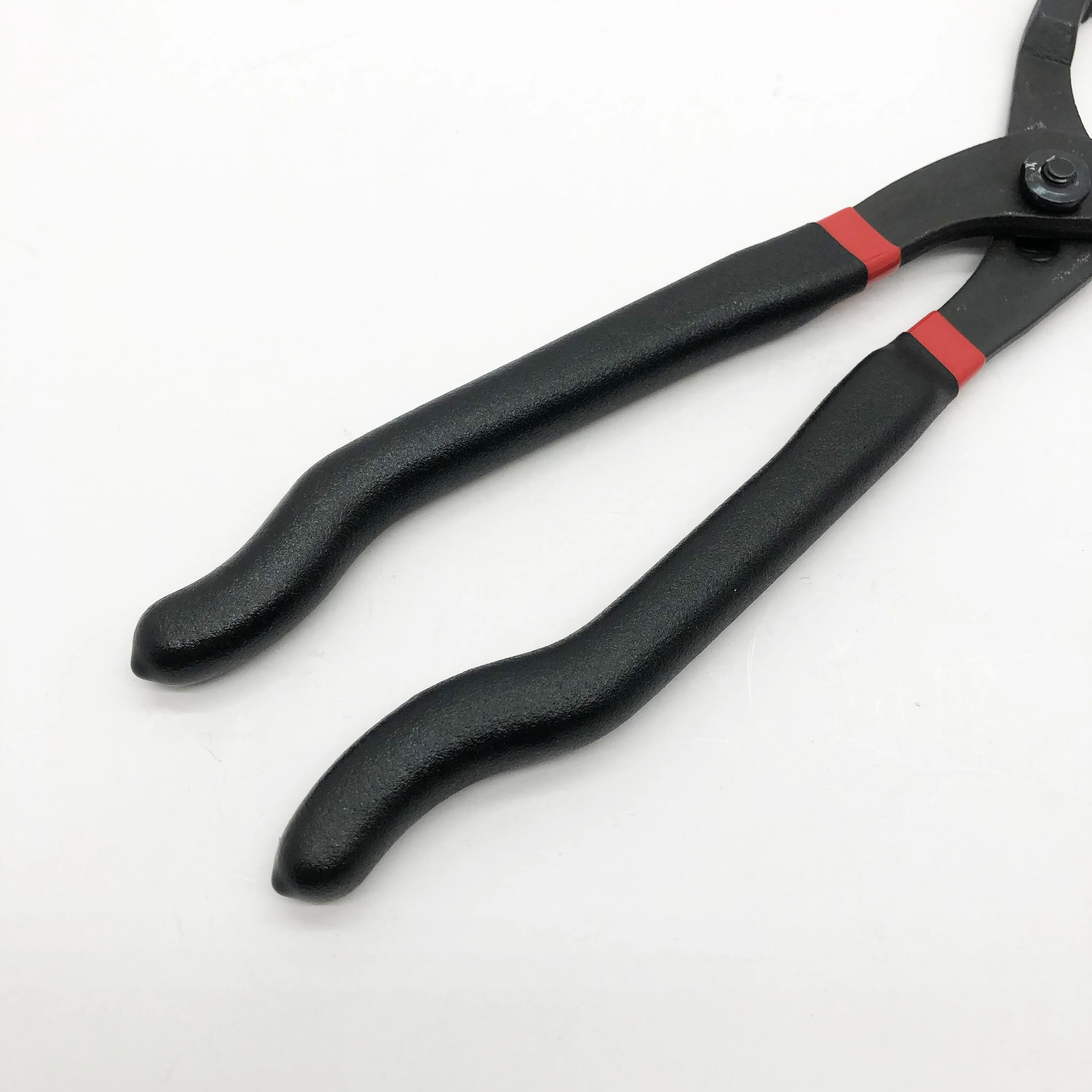 Clé de filtre à huile réglable de voiture de 12 pouces, retrait pour filtres de moteur, raccords de Conduit, outil manuel de réparation d'entretien de véhicule automobile