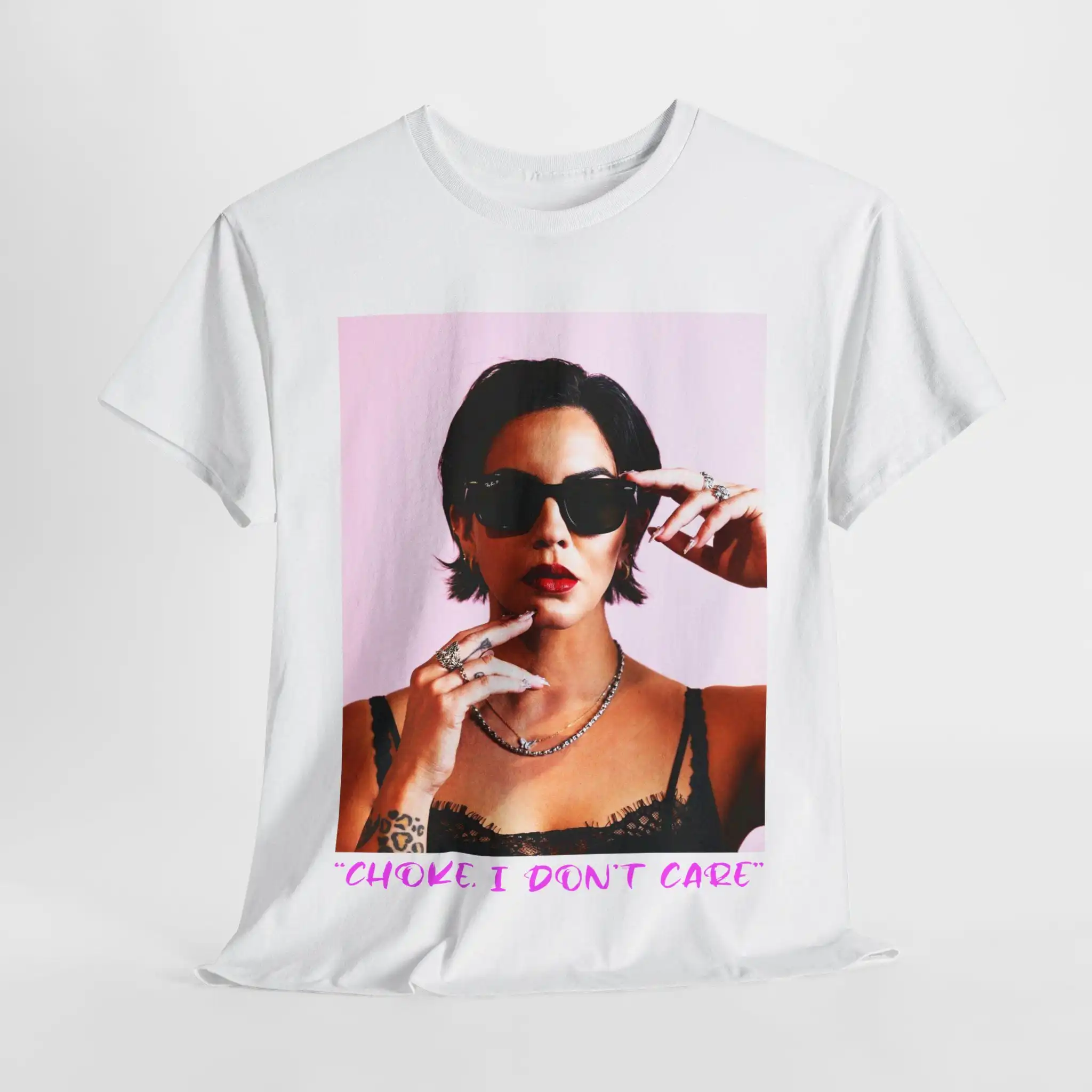 Katie Maloney Vanderpump Rules Heavy Cotton T Shirt