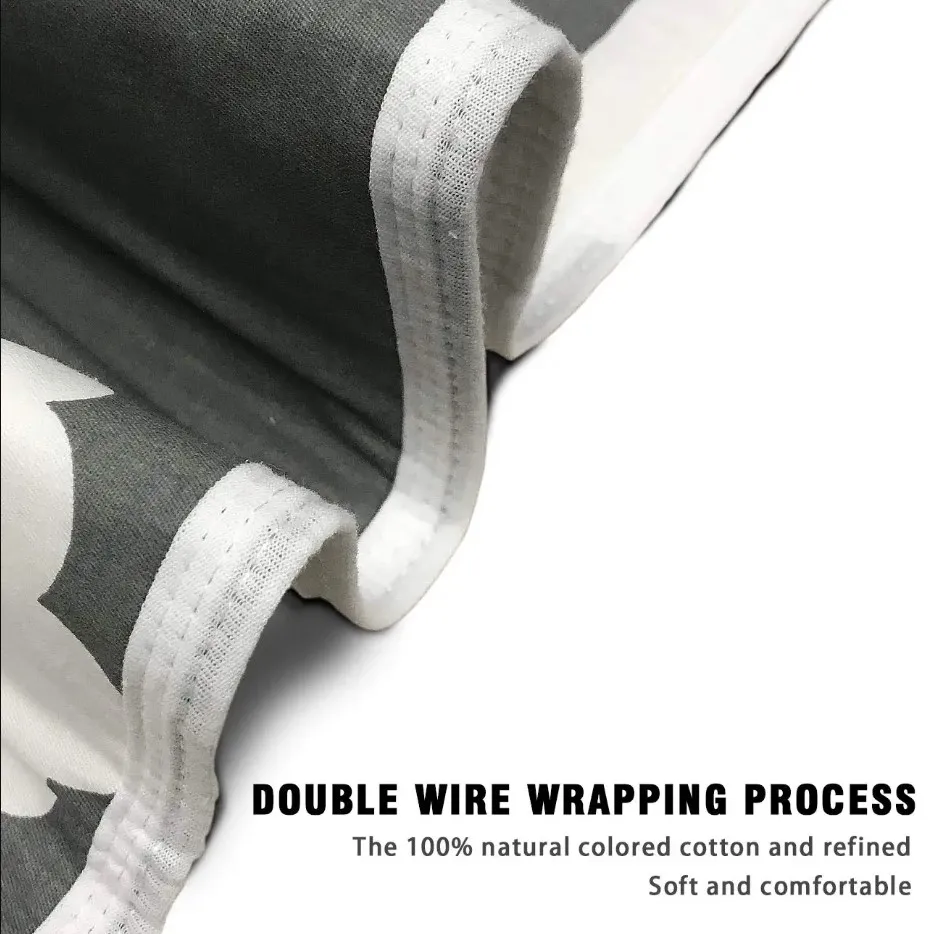 مقاوم للماء الطفل غطاء وسادة تغيير الحفاضات متعددة الوظائف سجادة لتغيير الحفاض قابل للغسل قابلة لإعادة الاستخدام مانعة للتسرب الحصير الصحية مستلزمات الأطفال