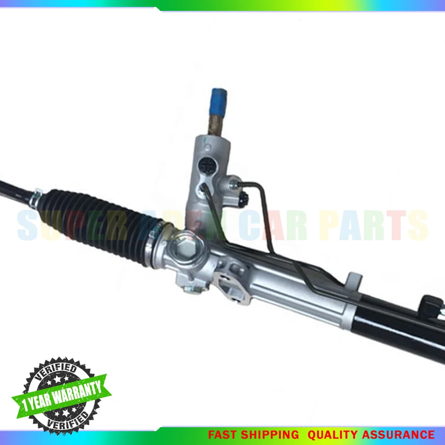 Power Steering Rack For Kia Sorento / Hyundai Santa Fe TUCSON 2013- 577002W000 577002P100 57700-2P200 57700-2P100 57700-2W000