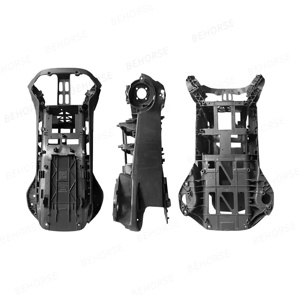 Quadro do corpo para dji mavic 4 pro drone peças de reparo quadro médio escudo médio para dji mavic 4 pro acessórios peças reposição