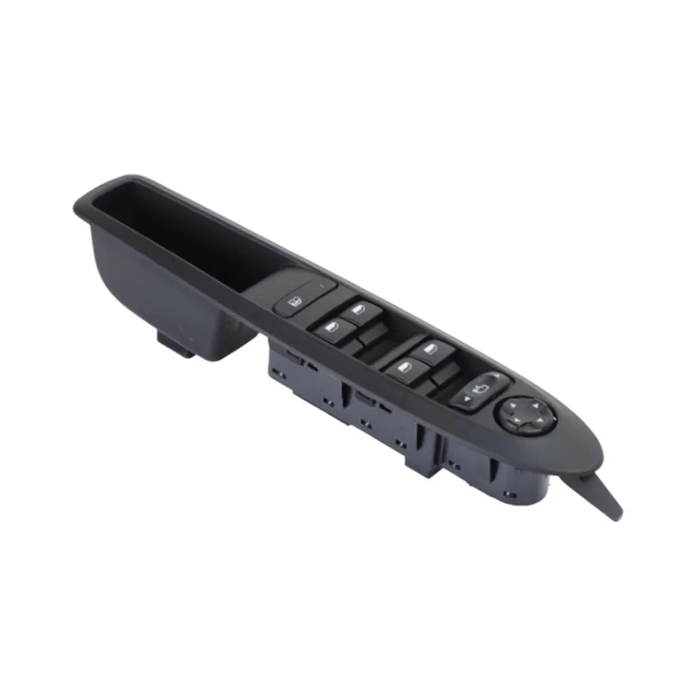 Driver Side Electric Switch Master Window Switch Car Switch Factory Specifications High Reliability Stable Characteristics