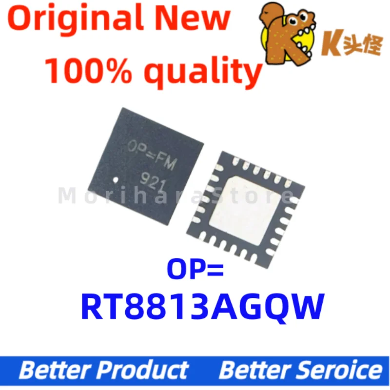5Pcs/ New Original … - image
