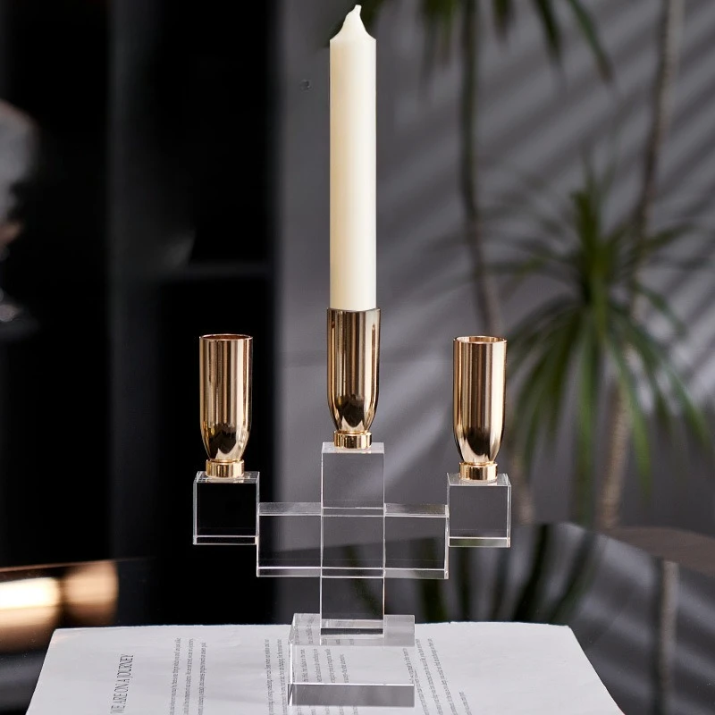 Crystal Glass Creat…