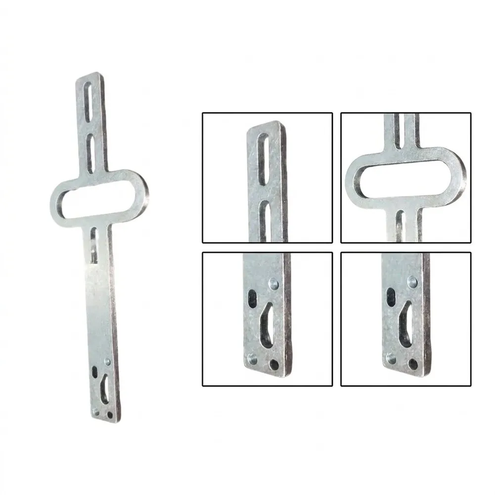 589013-00 for jigsaw Plunger Shaft for jigsaw Repair Replacement Part Metal Component Direct Replacement Easy Installation