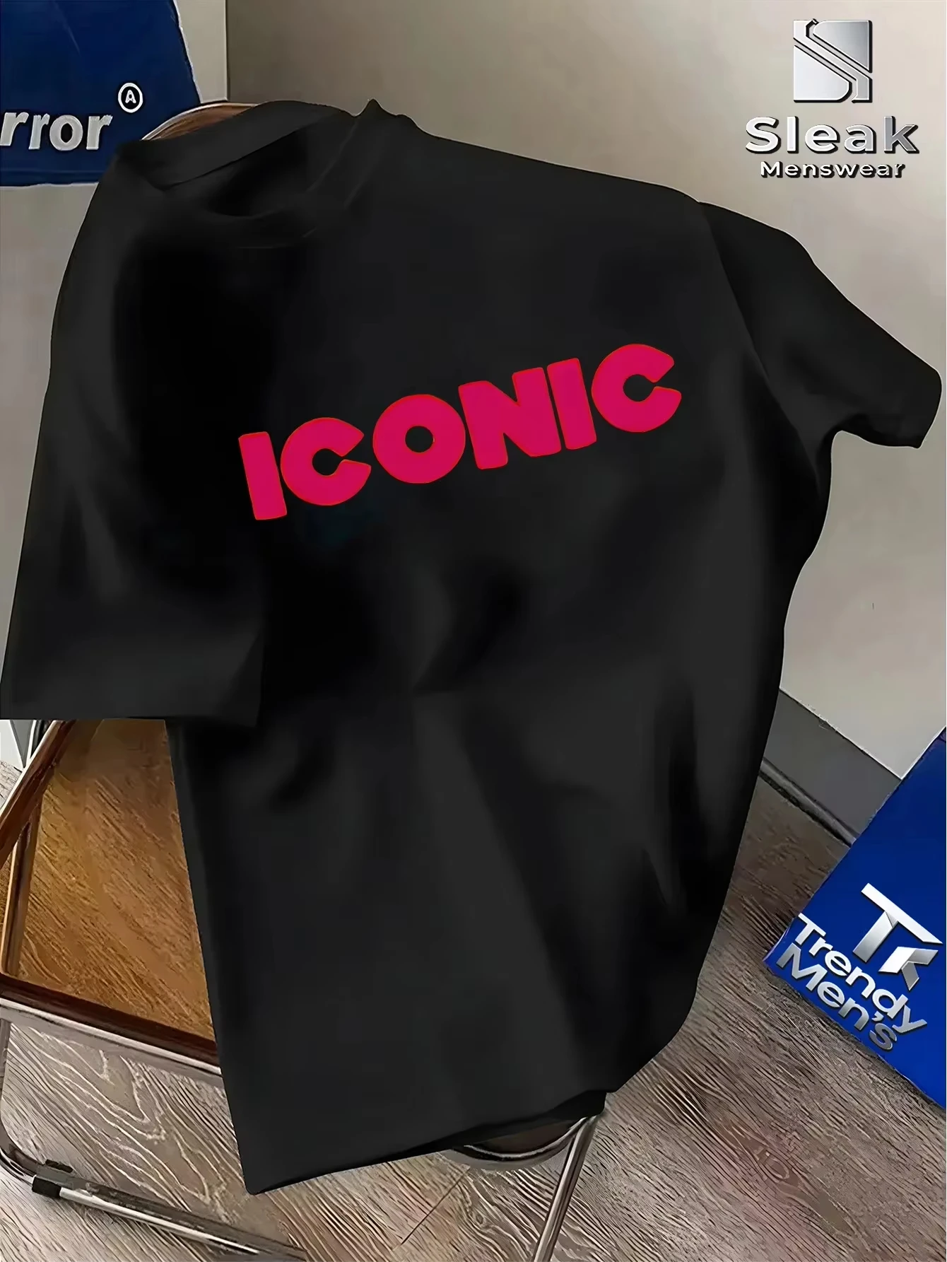 2026 New Iconic Letter Graphic Tee Unisex, World City List Print O Neck Short Sleeve Good Vibes Streetwear T-shirt Men Women