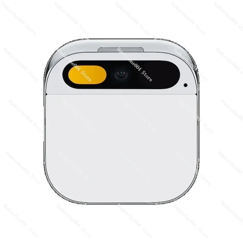 

For One Pieces Humane AI Pin Wearable Device with Palm Projection, Gesture Control & AI Assistant