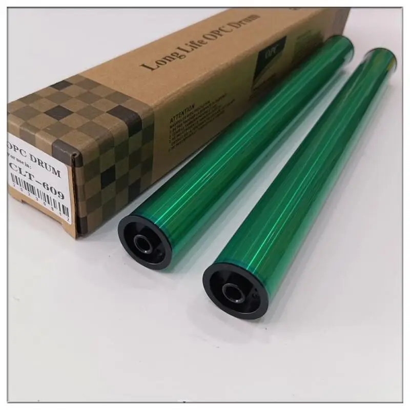 Cartridge Drum OPC For Samsung CLP-770 CLP-771 CLP-775 CLP 770 775 Black Color Printer,CLT 609 CLT-R609 Toner Cartridge Drum OPC