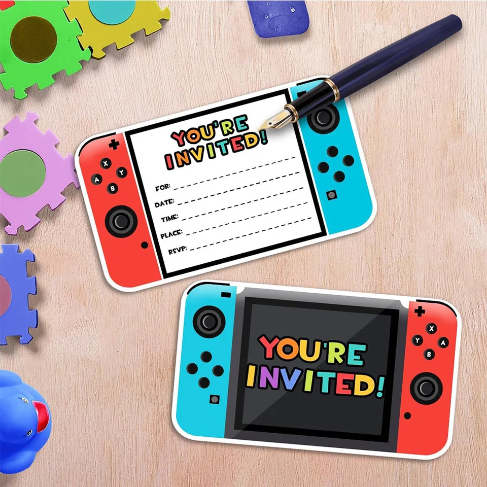 Carte D Invitation Anniversaire Gratuite A Imprimer Invitations Anniversaire Enfant Gratuites