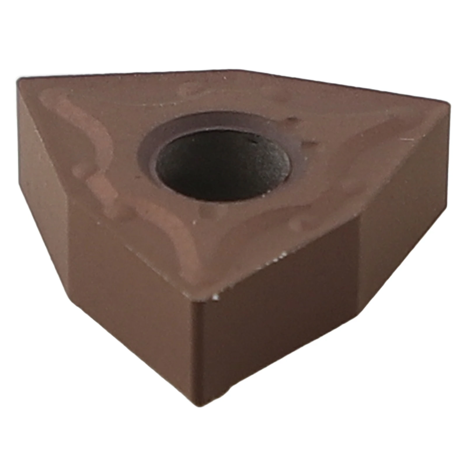 WNMG0804 Inserts Carbide Inserts for Lathe Machine Strong for impact Resistance Advantages Continuous Processing
